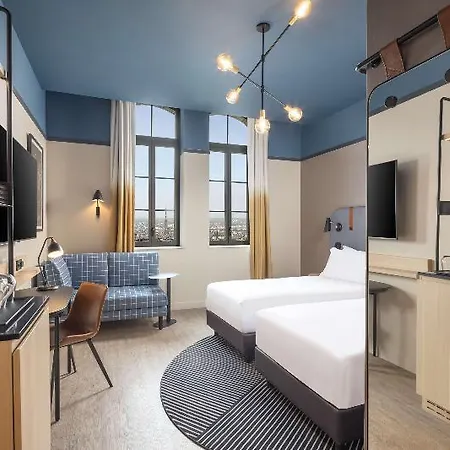 Hyatt Place 酒店 鲁昂