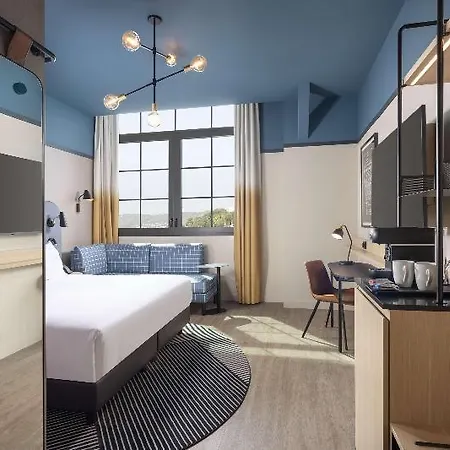 Hyatt Place 鲁昂