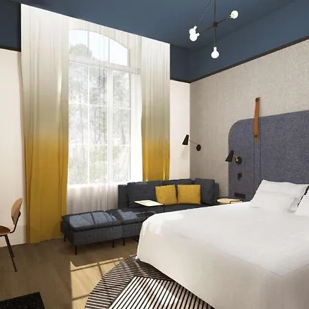 Hyatt Place 鲁昂
