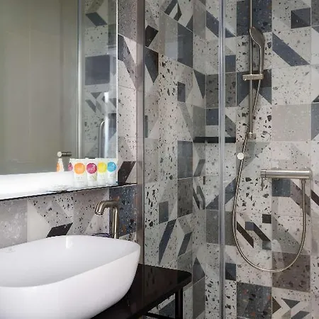 Hyatt Place 4* 鲁昂