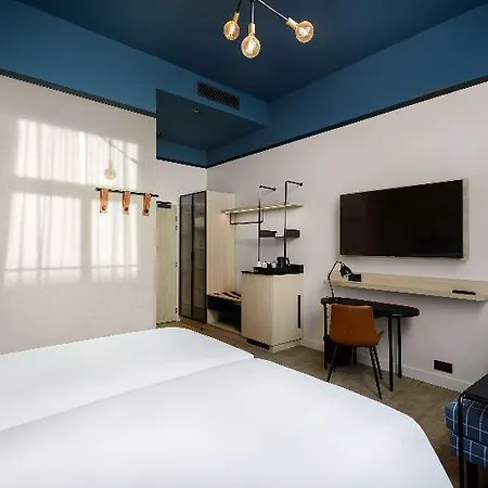 Hyatt Place 酒店