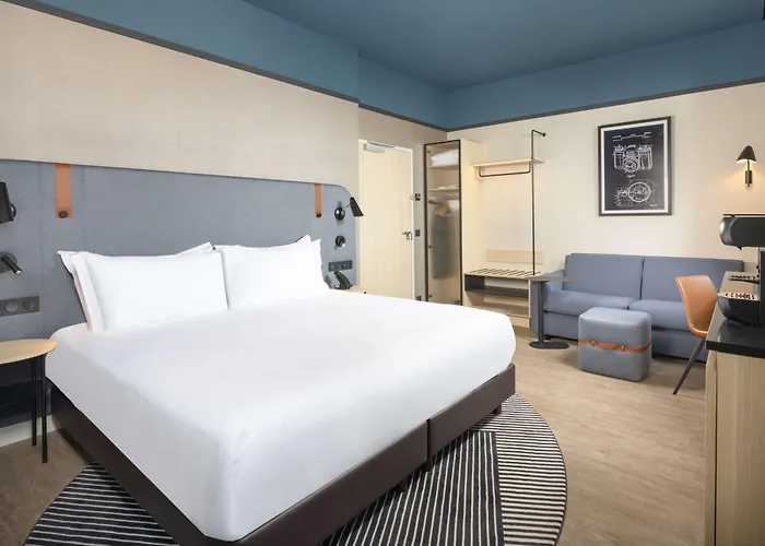 מלון Hyatt Place רואן