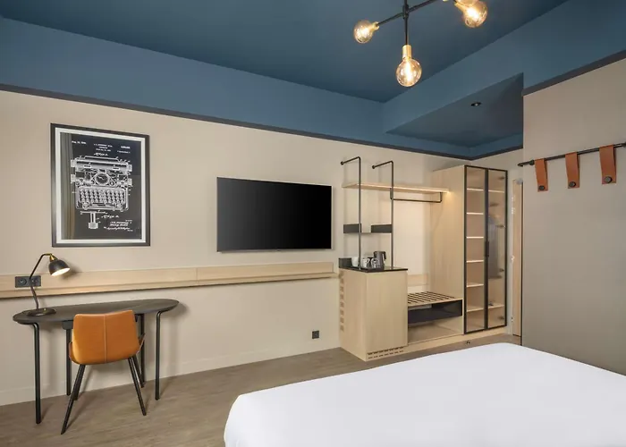 Hotel Hyatt Place 4*