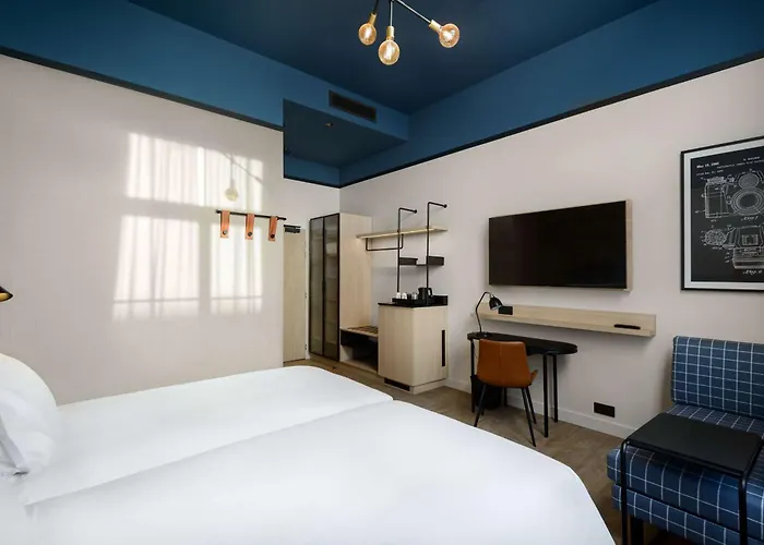 Hotel Hyatt Place Rouen