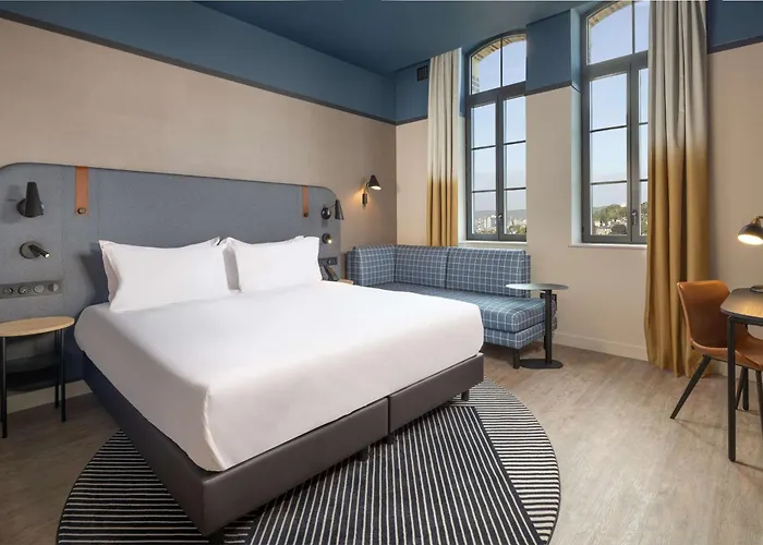 Hyatt Place מלון