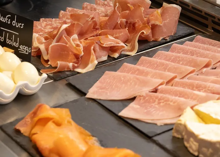 Hyatt Place 4* Rouen