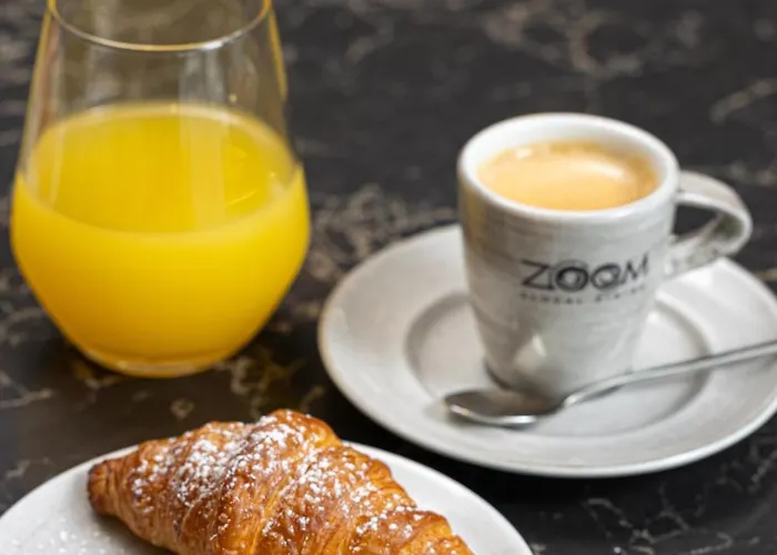 Hyatt Place מלון 4*