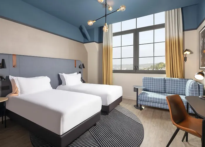 Hyatt Place Hotel Rouen