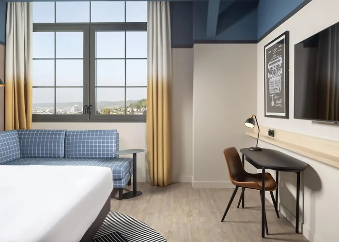 Hyatt Place מלון 4*