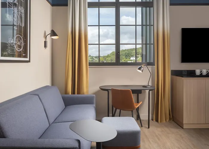 Hyatt Place Rouen