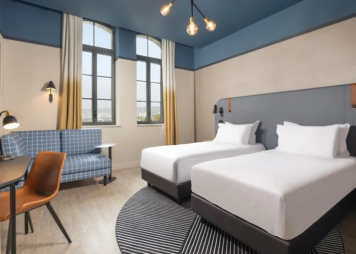 Hotel Hyatt Place 4*