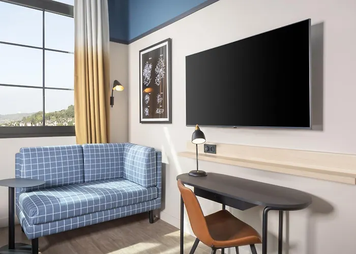 Hyatt Place מלון 4*