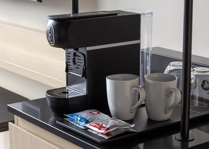 Hotel Hyatt Place Rouen