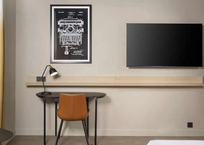 Hyatt Place 4* Rouen