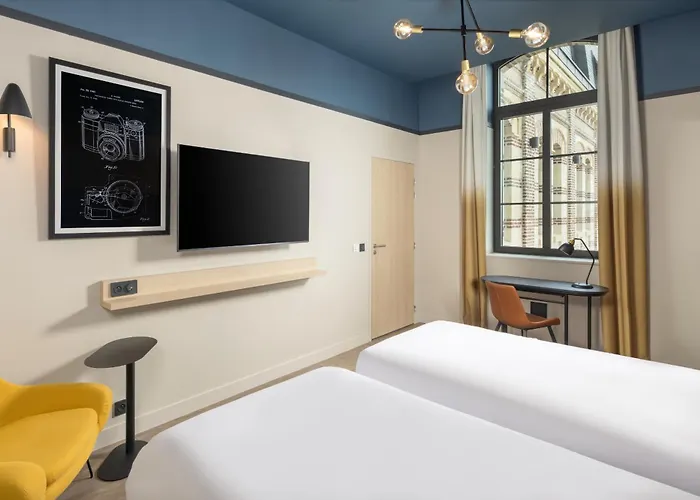 Hyatt Place מלון 4*