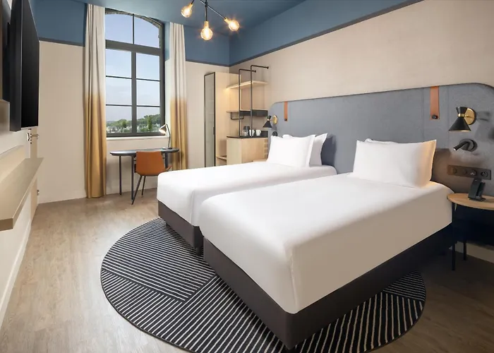 מלון Hyatt Place רואן