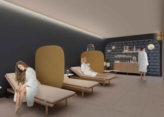 מלון Hyatt Place 4*