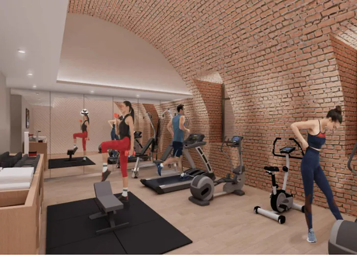 Hyatt Place Hotel Rouen