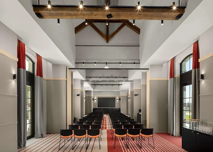 מלון Hyatt Place 4*