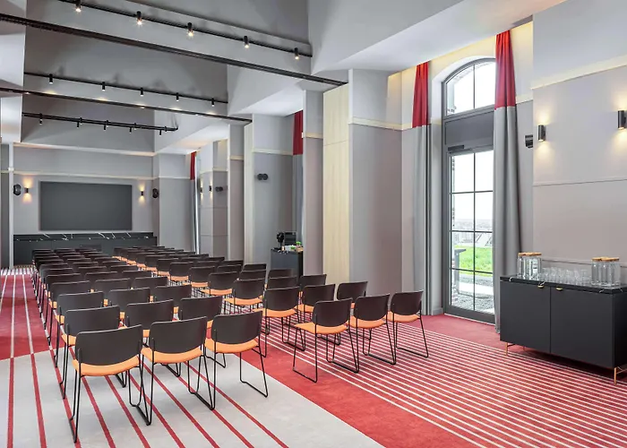 Hyatt Place מלון רואן