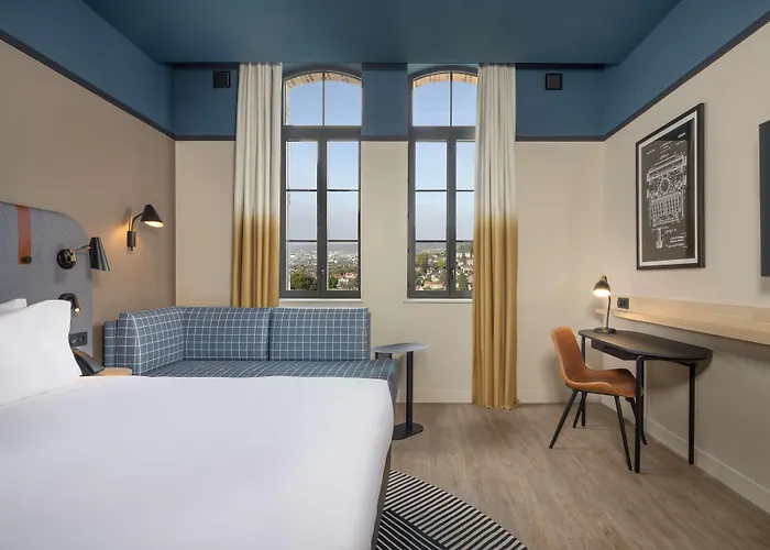 מלון Hyatt Place