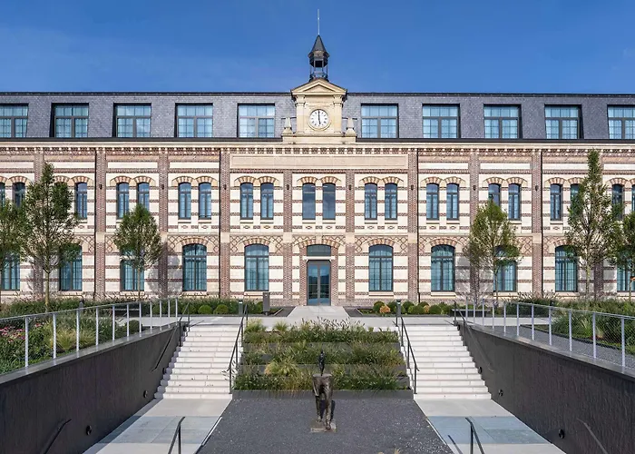 Hotel Hyatt Place Rouen