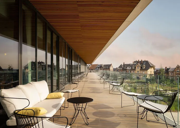 מלון Hyatt Place 4*