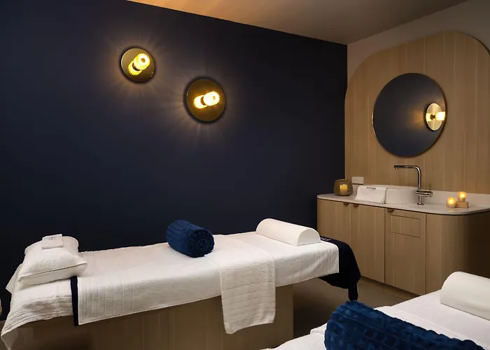 Hyatt Place 4* רואן