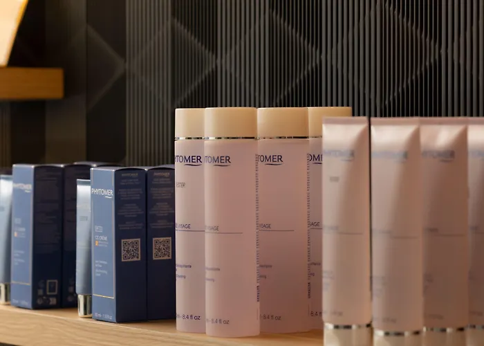 Hotel Hyatt Place Rouen