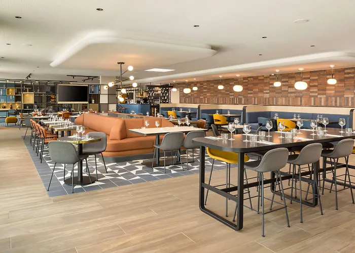 Hyatt Place מלון