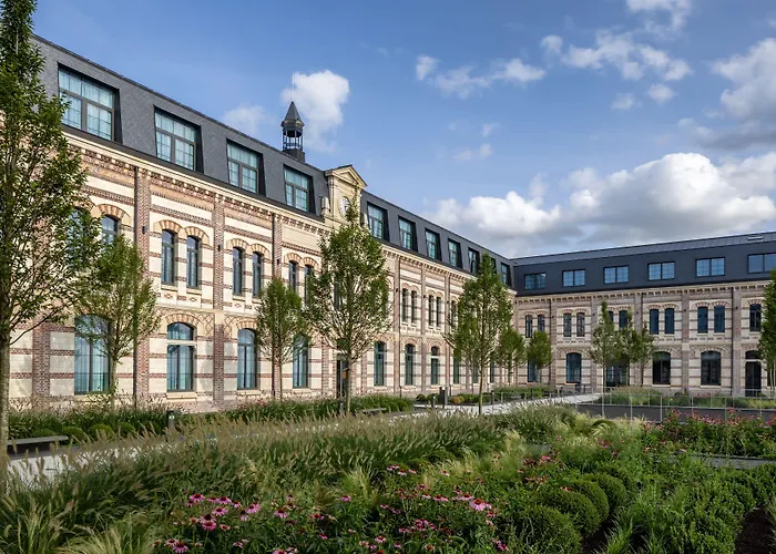 מלון Hyatt Place רואן